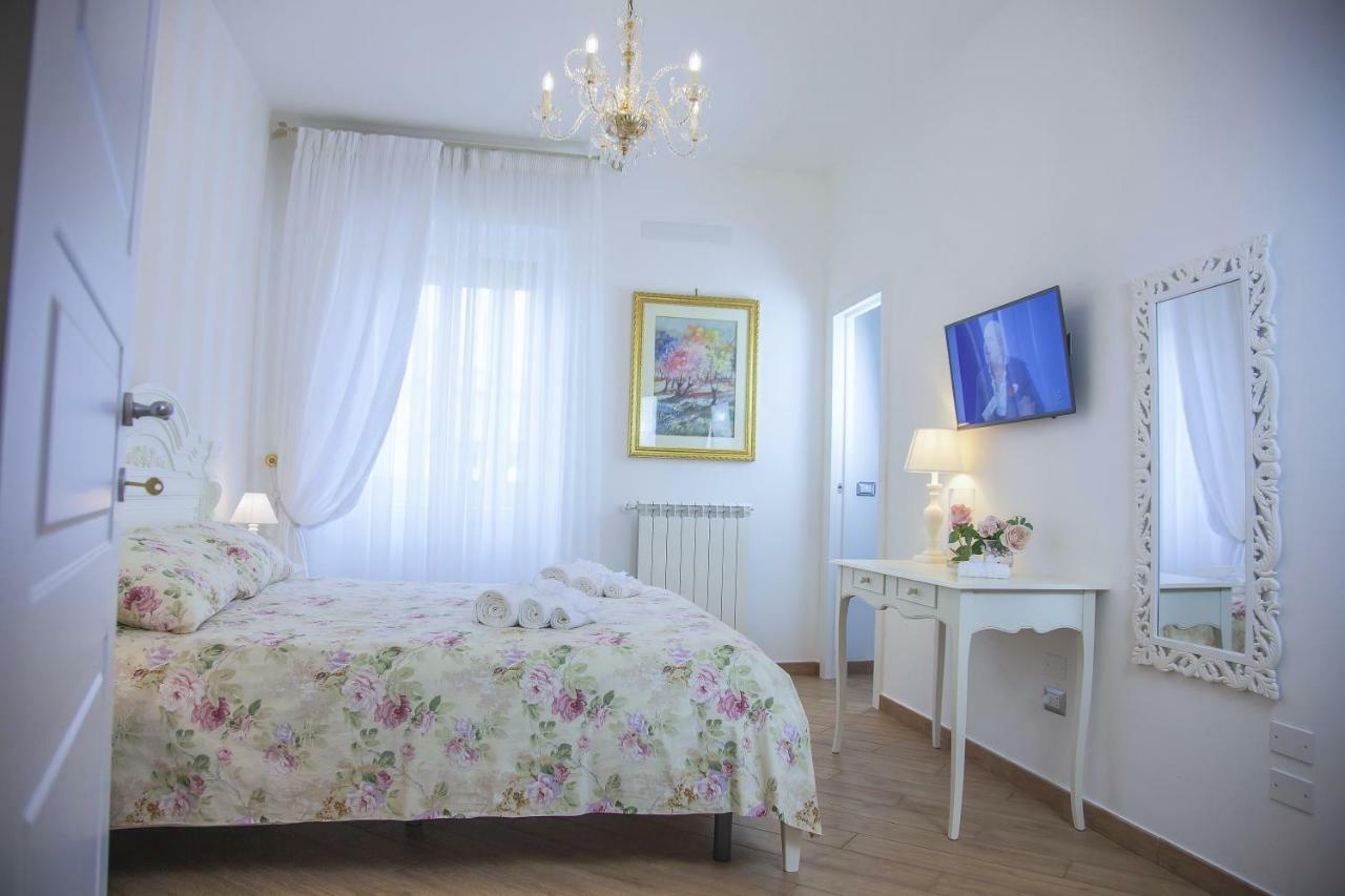 La Perla - Chic Accommodation Sassari Bagian luar foto